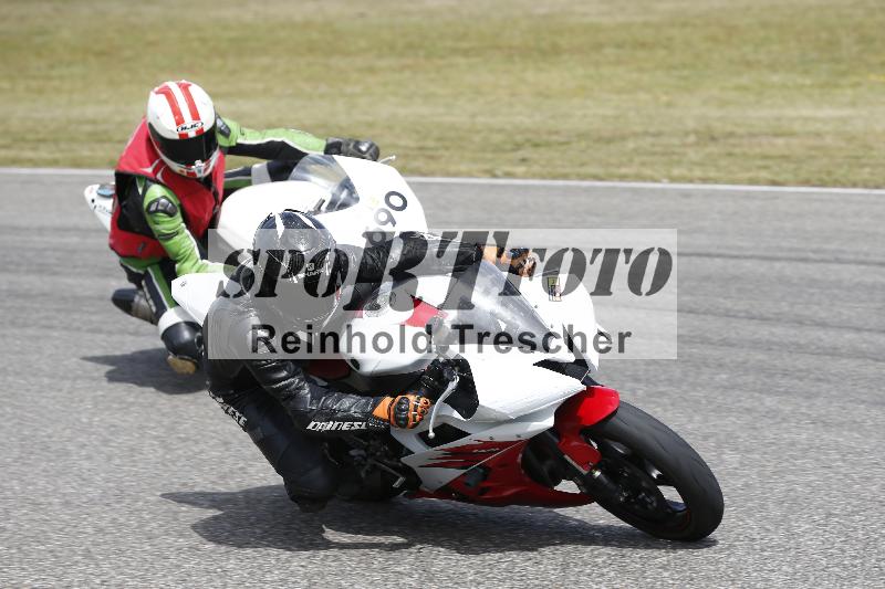 /21 29.05.2025 Speer Racing ADR/Gruppe gelb/41